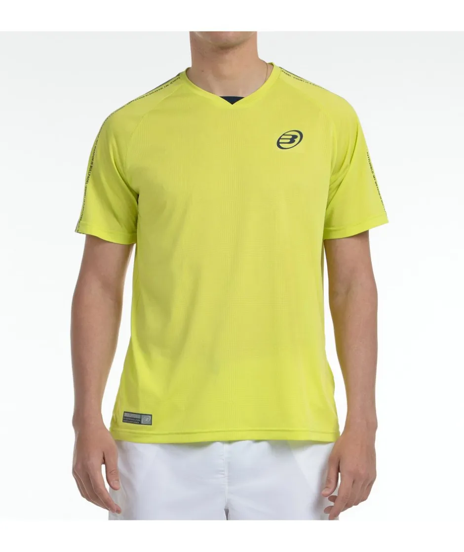 Clearance Bullpadel CAMISETA BADAN LIMA VIGORE