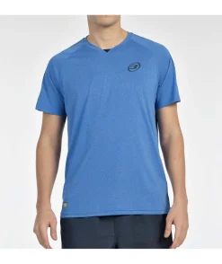 Outlet Bullpadel CAMISETA BADAN AZUL ATOMICO VIGORE