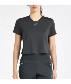 Outlet Bullpadel CAMISETA BAGAN CAVIAR
