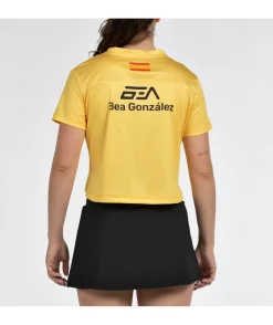 Best Bullpadel CAMISETA BAGAN BG MANGO