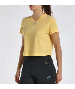 Sale Bullpadel CAMISETA BAGAN MANGO