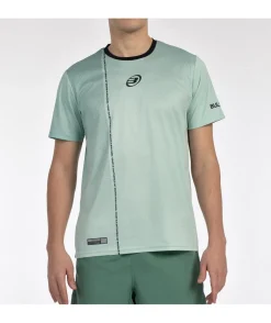 Best Bullpadel CAMISETA BATEN VERDE MANZANA VIGORE