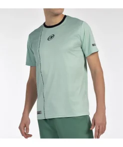 Best Bullpadel CAMISETA BATEN VERDE MANZANA VIGORE