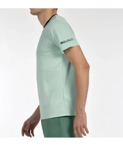 Best Bullpadel CAMISETA BATEN VERDE MANZANA VIGORE