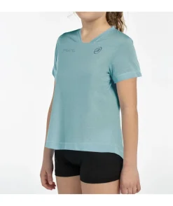 Outlet Bullpadel CAMISETA BEA G 25V AGUA MARINA VIGORE