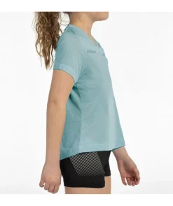 Outlet Bullpadel CAMISETA BEA G 25V AGUA MARINA VIGORE
