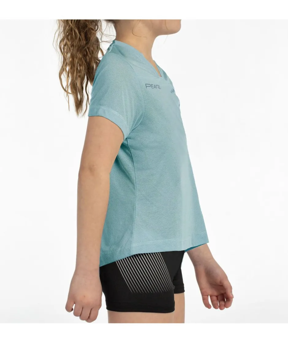 Outlet Bullpadel CAMISETA BEA G 25V AGUA MARINA VIGORE
