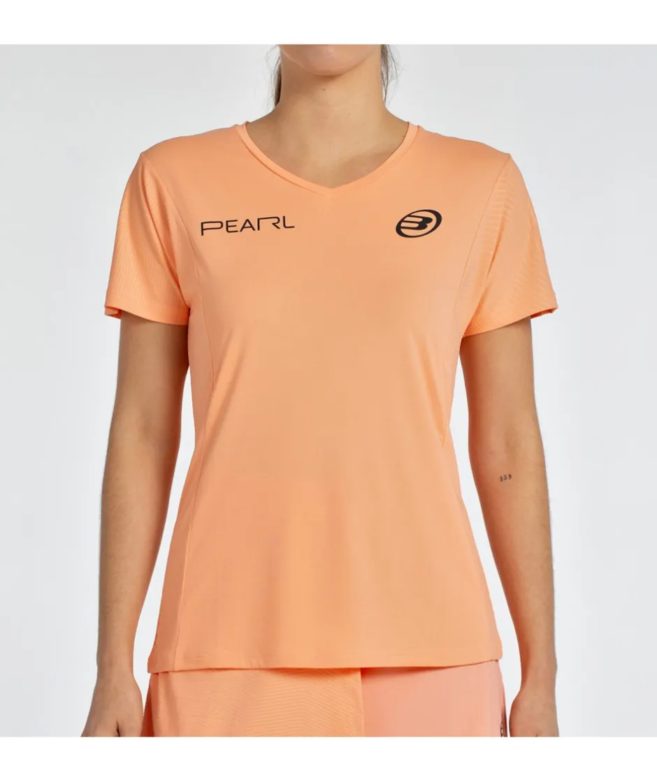 Best Bullpadel CAMISETA BEA 25I ALBARICOQUE