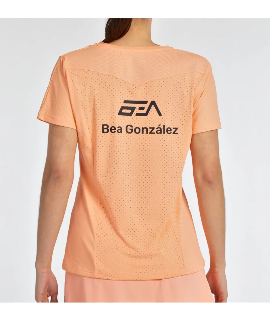Best Bullpadel CAMISETA BEA 25I ALBARICOQUE