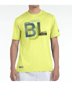 Hot Bullpadel CAMISETA BEBAS LIMA VIGORE