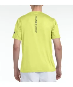 Hot Bullpadel CAMISETA BEBAS LIMA VIGORE