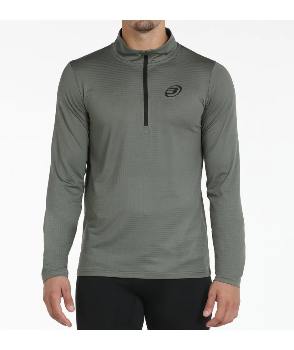 Discount Bullpadel CAMISETA BEID KAKI