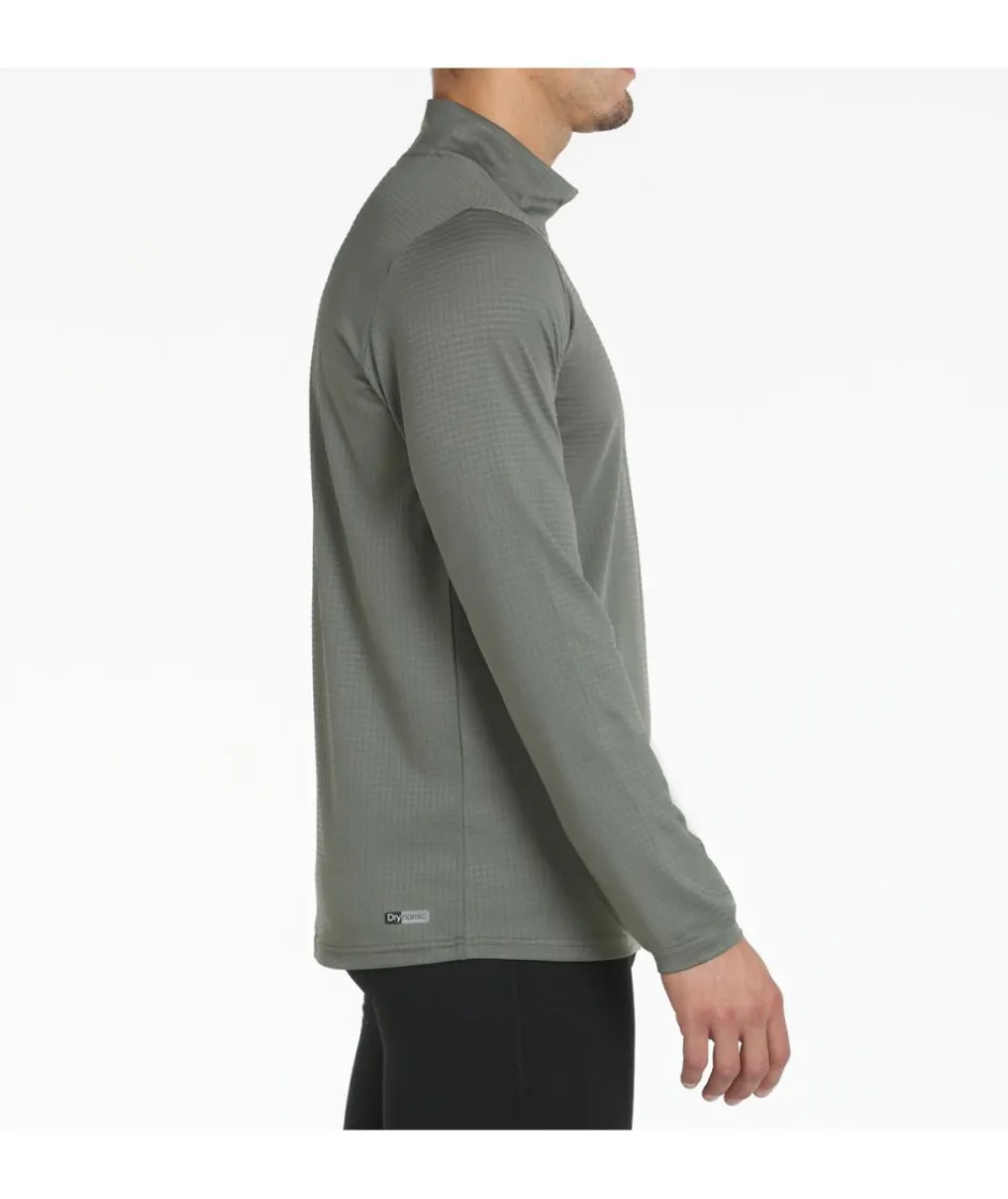 Discount Bullpadel CAMISETA BEID KAKI