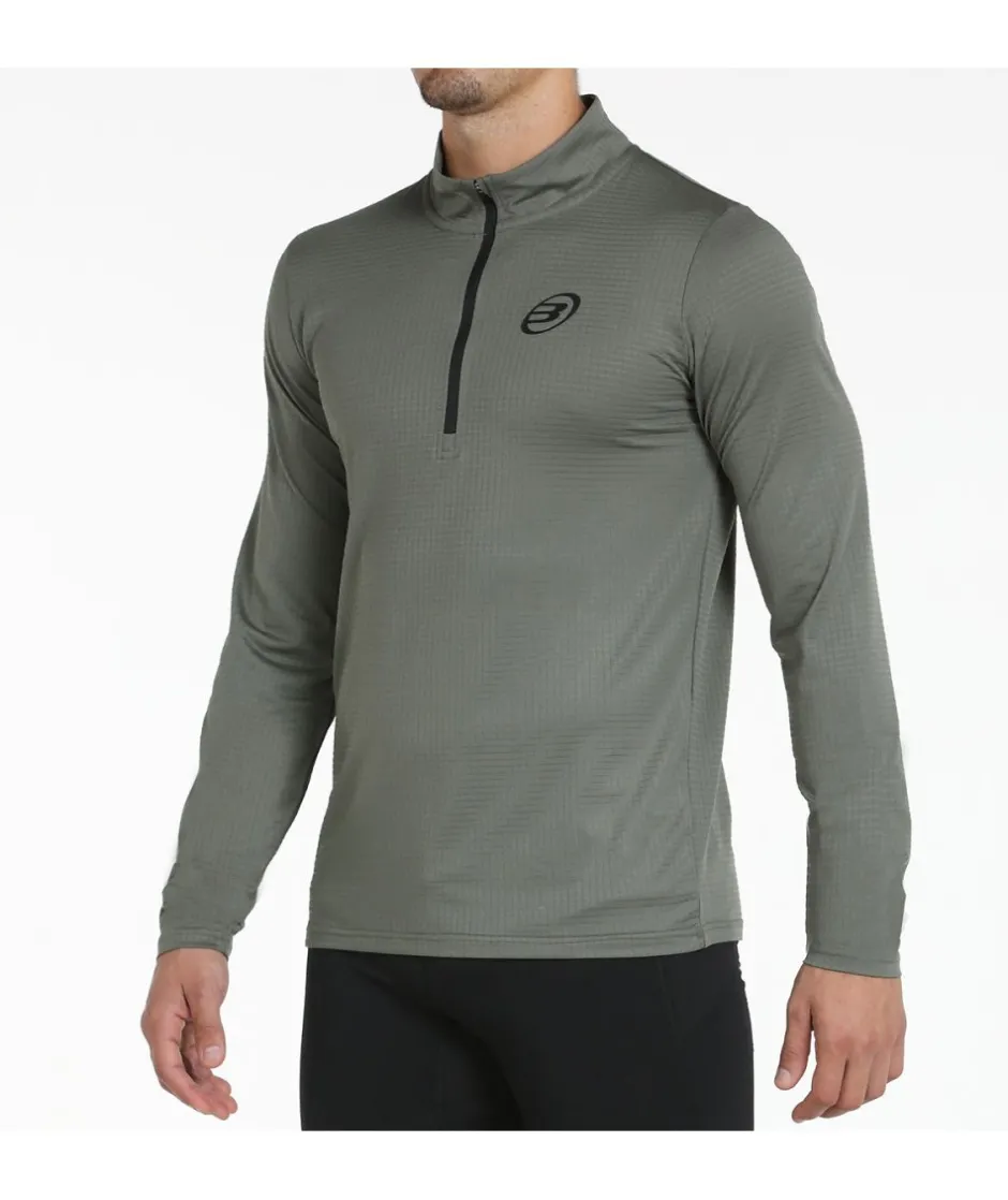 Discount Bullpadel CAMISETA BEID KAKI