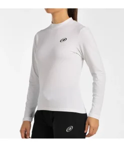 Sale Bullpadel CAMISETA BELDO BLANCO