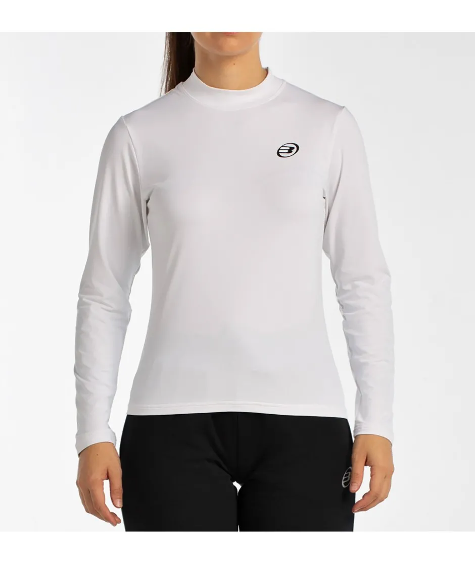 Sale Bullpadel CAMISETA BELDO BLANCO