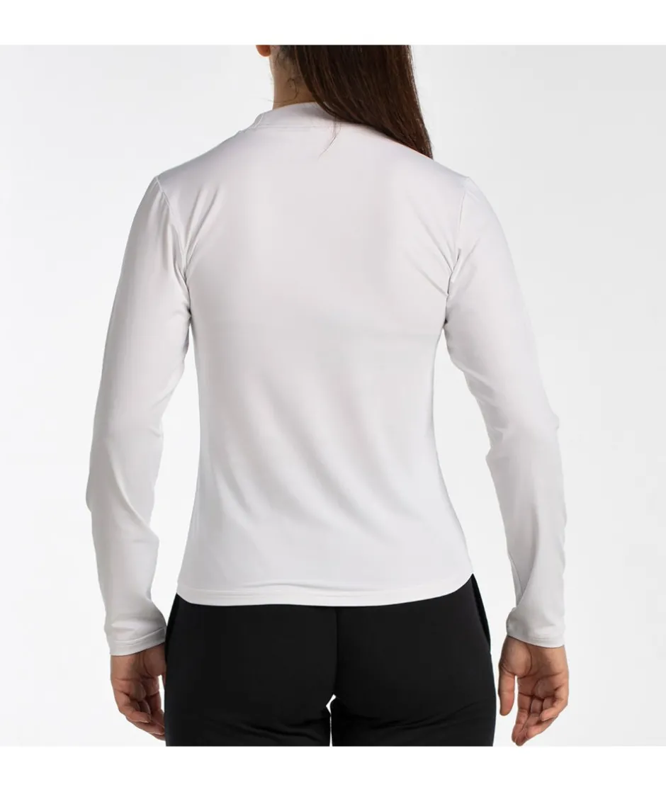 Sale Bullpadel CAMISETA BELDO BLANCO