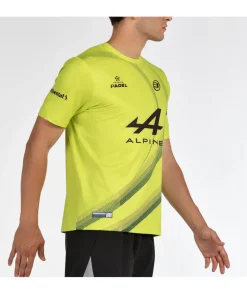 Online Bullpadel CAMISETA BEQUE CH LIMA