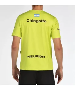 Online Bullpadel CAMISETA BEQUE CH LIMA