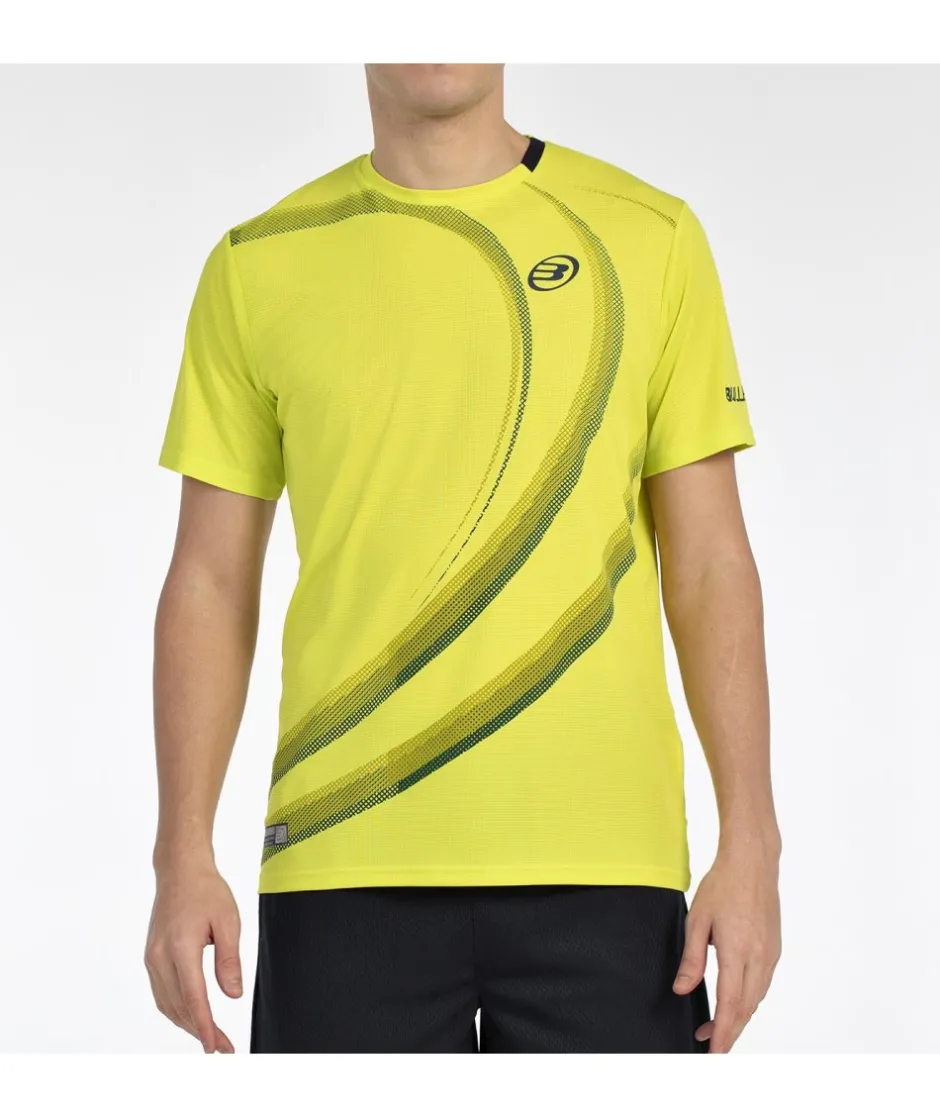 Best Bullpadel CAMISETA BEQUE LIMA