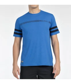 Clearance Bullpadel CAMISETA BERRO AZUL ATOMICO