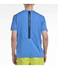 New Bullpadel CAMISETA BILAO AZUL ATOMICO VIGORE