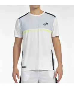 Best Bullpadel CAMISETA BILAO BLANCO