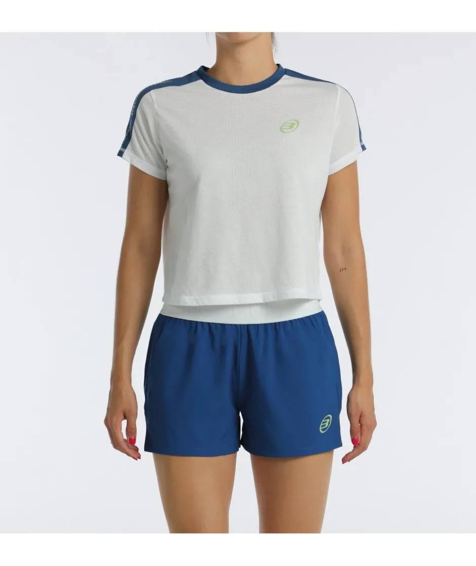 Bullpadel CAMISETA BILMA HIELO
