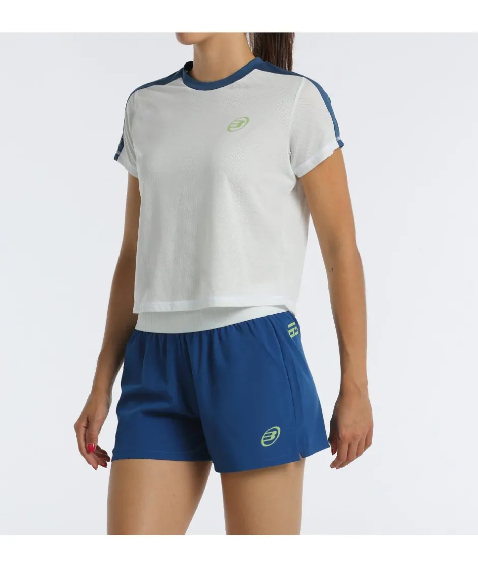 Bullpadel CAMISETA BILMA HIELO