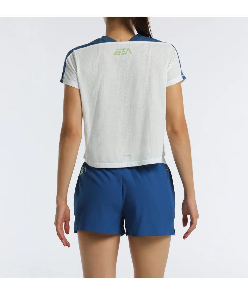 Bullpadel CAMISETA BILMA HIELO