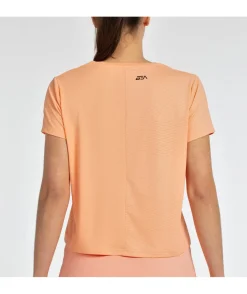New Bullpadel CAMISETA BILME ALBARICOQUE