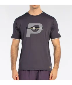 Clearance Bullpadel CAMISETA BISES CARBON