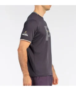 Clearance Bullpadel CAMISETA BISES CARBON