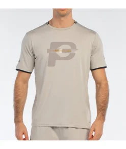Sale Bullpadel CAMISETA BISES PIEDRA VIGORE