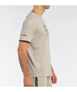 Sale Bullpadel CAMISETA BISES PIEDRA VIGORE