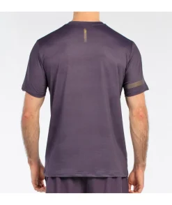 Outlet Bullpadel CAMISETA BIZME CARBON