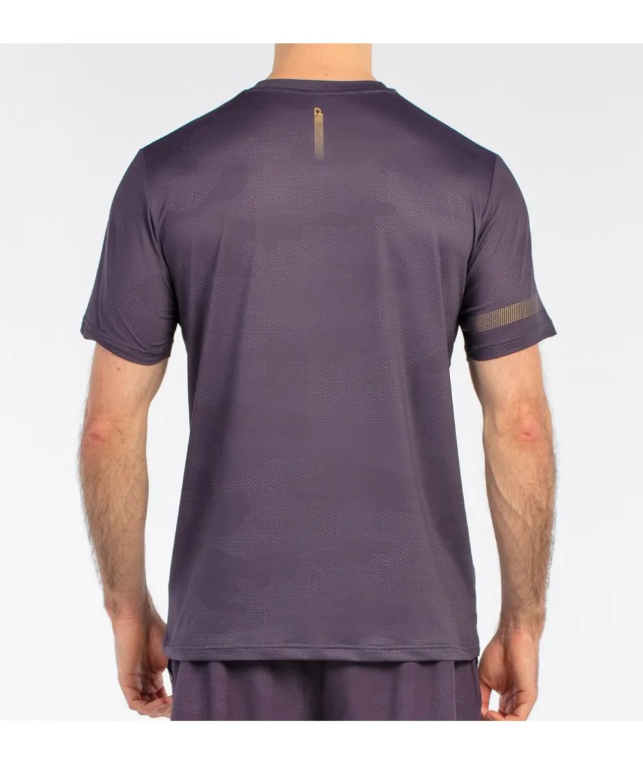 Outlet Bullpadel CAMISETA BIZME CARBON
