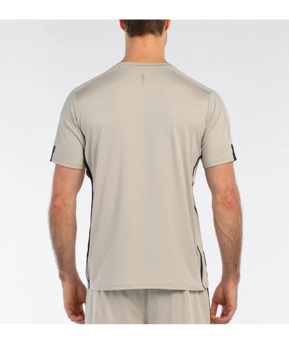 Bullpadel CAMISETA BORNI PIEDRA VIGORE