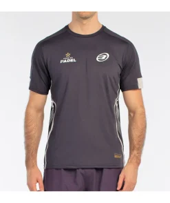 Discount Bullpadel CAMISETA BORNI CARBON