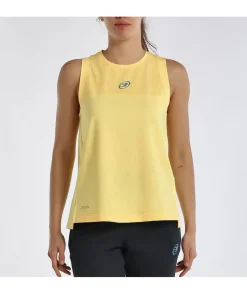 Discount Bullpadel CAMISETA BRAZA MANGO
