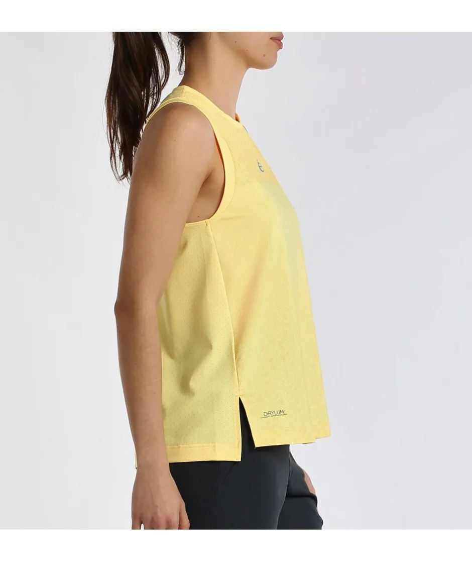 Discount Bullpadel CAMISETA BRAZA MANGO