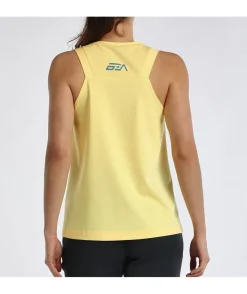 Discount Bullpadel CAMISETA BRAZA MANGO