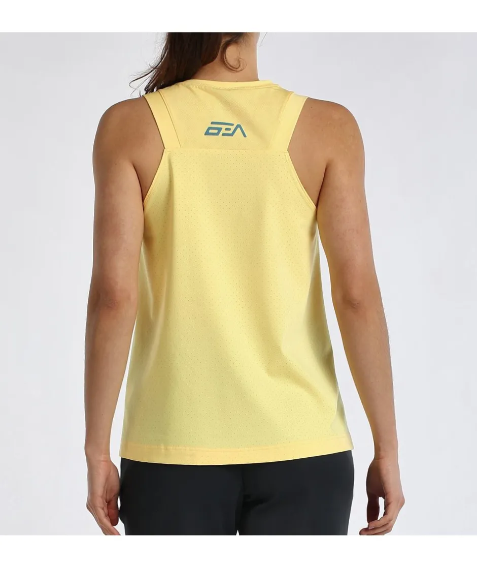 Discount Bullpadel CAMISETA BRAZA MANGO