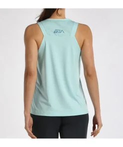 New Bullpadel CAMISETA BRAZA AGUA MARINA