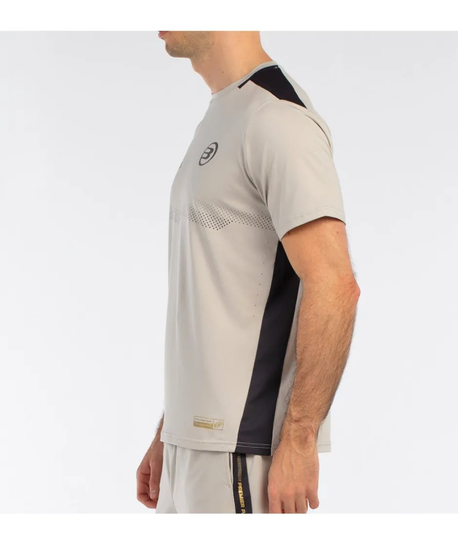 Best Bullpadel CAMISETA BRECE PIEDRA VIGORE