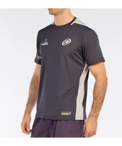 New Bullpadel CAMISETA BRECE CARBON