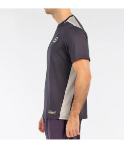New Bullpadel CAMISETA BRECE CARBON
