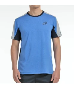 Clearance Bullpadel CAMISETA BREGO AZUL ATOMICO VIGORE