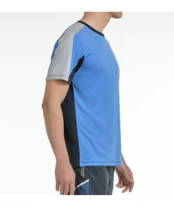 Clearance Bullpadel CAMISETA BREGO AZUL ATOMICO VIGORE