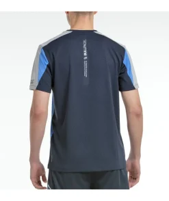 Clearance Bullpadel CAMISETA BREGO AZUL ATOMICO VIGORE